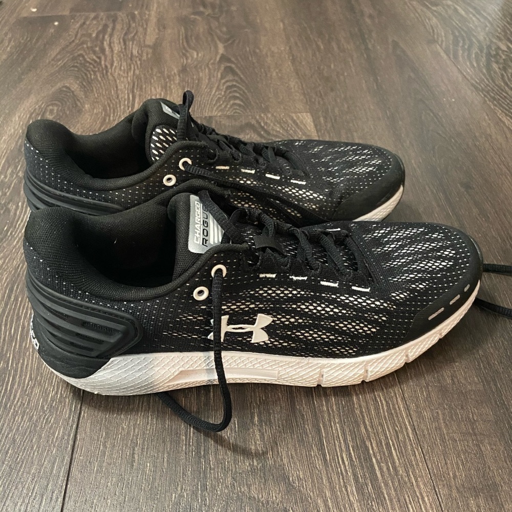 Under Amour  women’s size 9.5